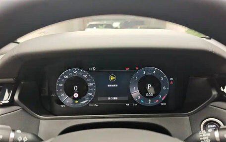 Land Rover Range Rover Velar I, 2025 год, 8 481 888 рублей, 10 фотография