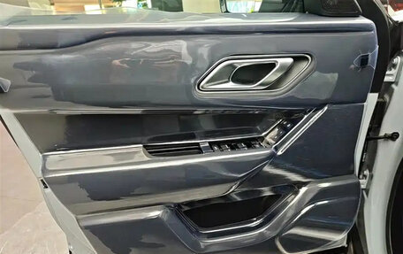 Land Rover Range Rover Velar I, 2025 год, 8 481 888 рублей, 6 фотография