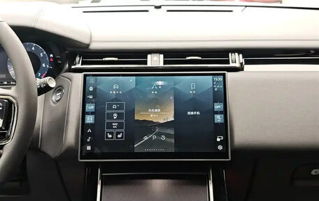 Land Rover Range Rover Velar I, 2025 год, 8 481 888 рублей, 12 фотография