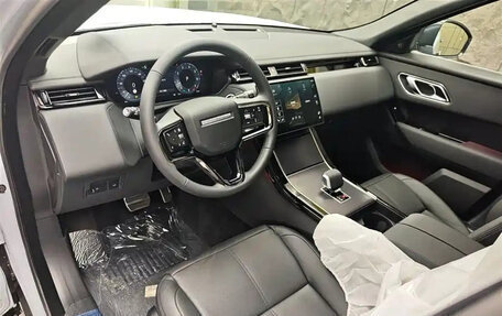 Land Rover Range Rover Velar I, 2025 год, 8 481 888 рублей, 8 фотография