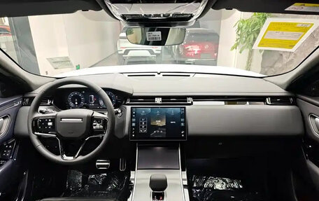Land Rover Range Rover Velar I, 2025 год, 8 481 888 рублей, 11 фотография