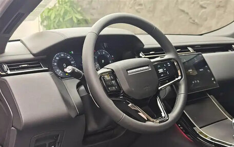 Land Rover Range Rover Velar I, 2025 год, 8 481 888 рублей, 9 фотография