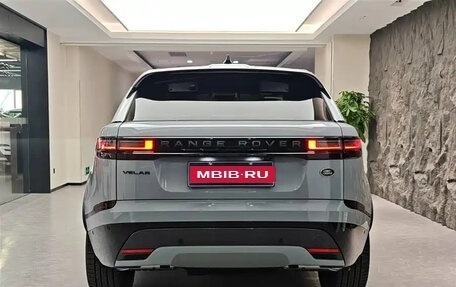 Land Rover Range Rover Velar I, 2025 год, 8 481 888 рублей, 5 фотография