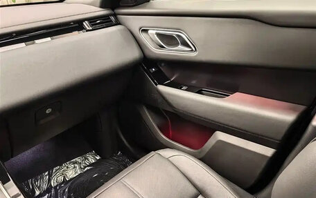 Land Rover Range Rover Velar I, 2025 год, 8 481 888 рублей, 17 фотография