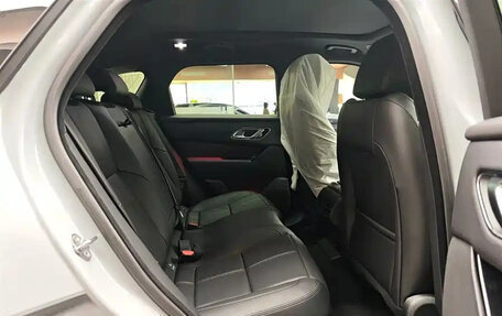 Land Rover Range Rover Velar I, 2025 год, 8 481 888 рублей, 15 фотография