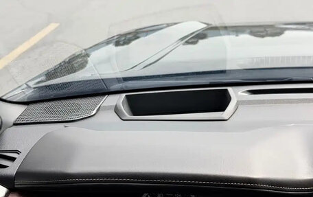 Toyota Tundra, 2022 год, 7 211 757 рублей, 11 фотография