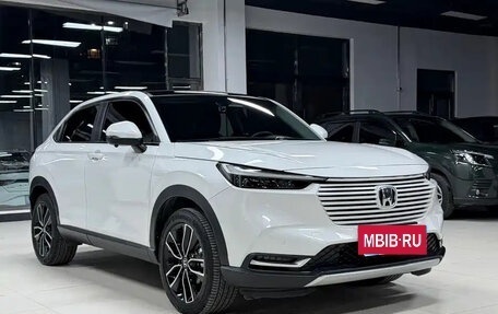 Honda Vezel, 2023 год, 1 833 069 рублей, 3 фотография