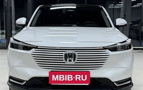 Honda Vezel, 2023 год, 1 833 069 рублей, 2 фотография