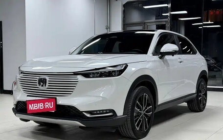 Honda Vezel, 2023 год, 1 833 069 рублей, 1 фотография