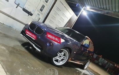 BMW X1, 2012 год, 1 150 000 рублей, 1 фотография