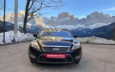 Ford Mondeo IV, 2007 год, 700 000 рублей, 1 фотография