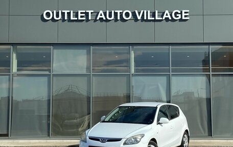 Hyundai i30 I, 2010 год, 559 000 рублей, 1 фотография