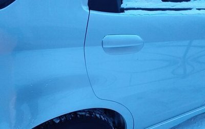 Honda Fit Shuttle I рестайлинг, 2013 год, 650 000 рублей, 1 фотография