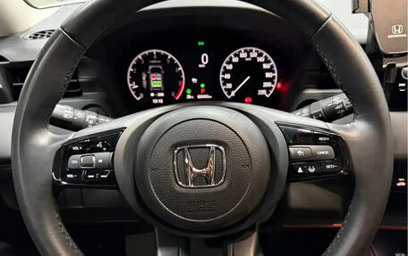 Honda Vezel, 2023 год, 1 833 069 рублей, 10 фотография