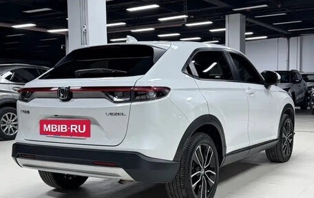 Honda Vezel, 2023 год, 1 833 069 рублей, 5 фотография