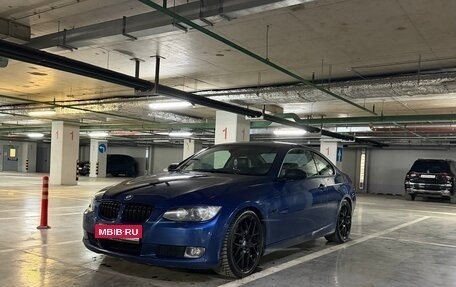 BMW 3 серия, 2008 год, 1 350 000 рублей, 1 фотография