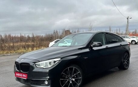 BMW 5 серия, 2009 год, 1 800 000 рублей, 1 фотография