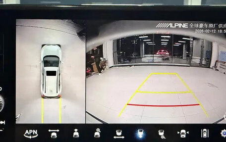 Honda Vezel, 2023 год, 1 833 069 рублей, 14 фотография