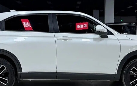 Honda Vezel, 2023 год, 1 833 069 рублей, 4 фотография