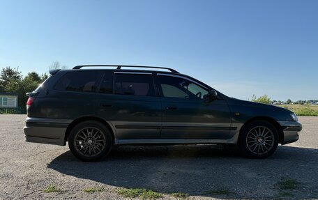 Toyota Caldina, 1996 год, 360 000 рублей, 4 фотография