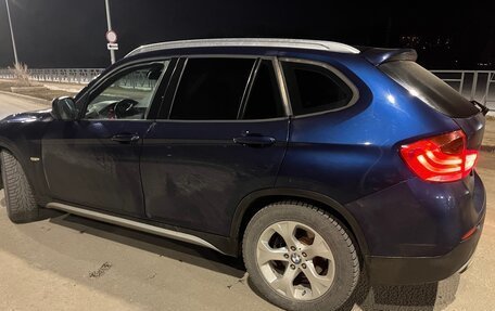 BMW X1, 2012 год, 1 150 000 рублей, 4 фотография