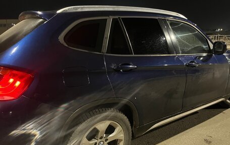 BMW X1, 2012 год, 1 150 000 рублей, 6 фотография