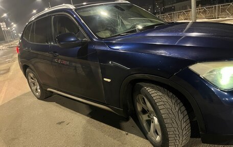 BMW X1, 2012 год, 1 150 000 рублей, 7 фотография