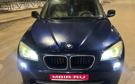 BMW X1, 2012 год, 1 150 000 рублей, 2 фотография