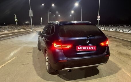 BMW X1, 2012 год, 1 150 000 рублей, 5 фотография