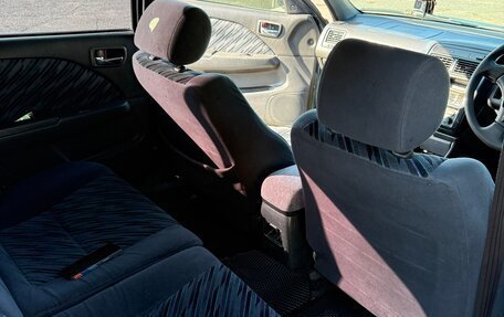 Toyota Caldina, 1996 год, 360 000 рублей, 12 фотография