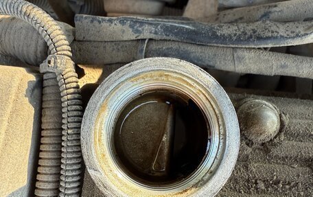 Toyota Caldina, 1996 год, 360 000 рублей, 14 фотография