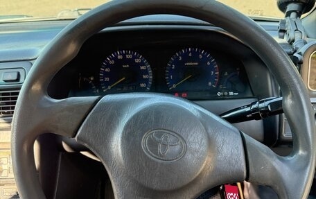 Toyota Caldina, 1996 год, 360 000 рублей, 10 фотография