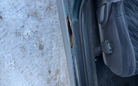 Toyota Caldina, 1996 год, 360 000 рублей, 15 фотография