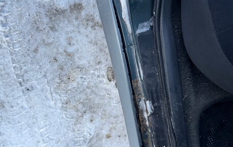 Toyota Caldina, 1996 год, 360 000 рублей, 16 фотография