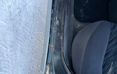 Toyota Caldina, 1996 год, 360 000 рублей, 18 фотография