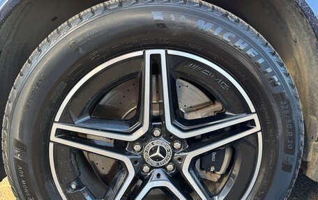 Mercedes-Benz GLE, 2020 год, 7 100 000 рублей, 7 фотография