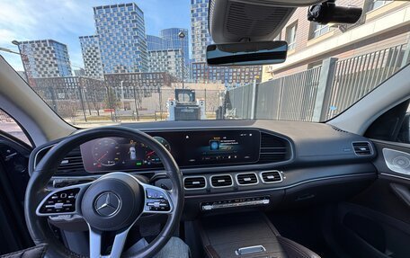 Mercedes-Benz GLE, 2020 год, 7 100 000 рублей, 11 фотография