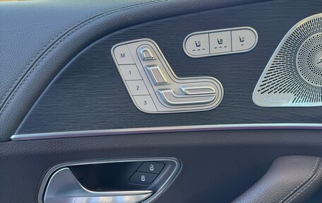 Mercedes-Benz GLE, 2020 год, 7 100 000 рублей, 9 фотография