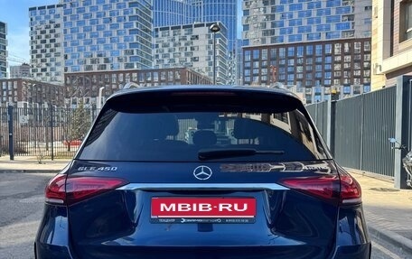 Mercedes-Benz GLE, 2020 год, 7 100 000 рублей, 5 фотография