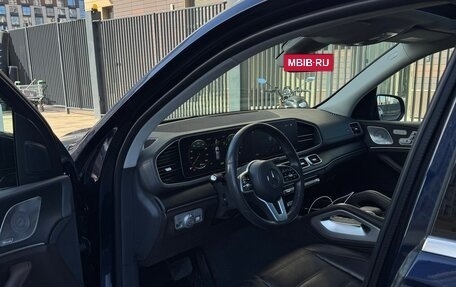 Mercedes-Benz GLE, 2020 год, 7 100 000 рублей, 10 фотография