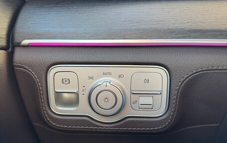 Mercedes-Benz GLE, 2020 год, 7 100 000 рублей, 13 фотография