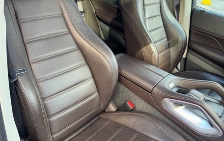 Mercedes-Benz GLE, 2020 год, 7 100 000 рублей, 16 фотография