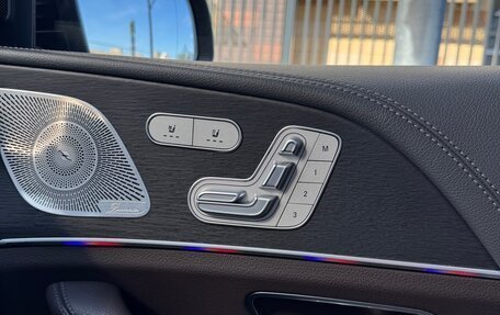 Mercedes-Benz GLE, 2020 год, 7 100 000 рублей, 15 фотография