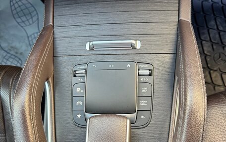 Mercedes-Benz GLE, 2020 год, 7 100 000 рублей, 17 фотография