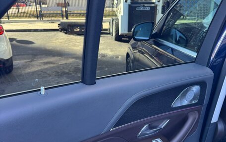 Mercedes-Benz GLE, 2020 год, 7 100 000 рублей, 21 фотография