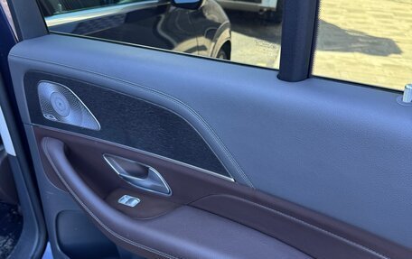 Mercedes-Benz GLE, 2020 год, 7 100 000 рублей, 19 фотография
