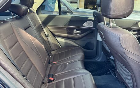 Mercedes-Benz GLE, 2020 год, 7 100 000 рублей, 20 фотография