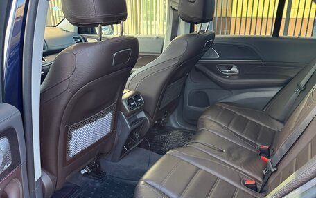 Mercedes-Benz GLE, 2020 год, 7 100 000 рублей, 22 фотография