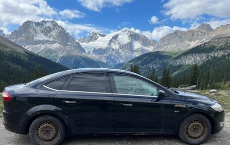 Ford Mondeo IV, 2007 год, 700 000 рублей, 3 фотография