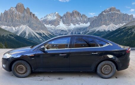 Ford Mondeo IV, 2007 год, 700 000 рублей, 4 фотография